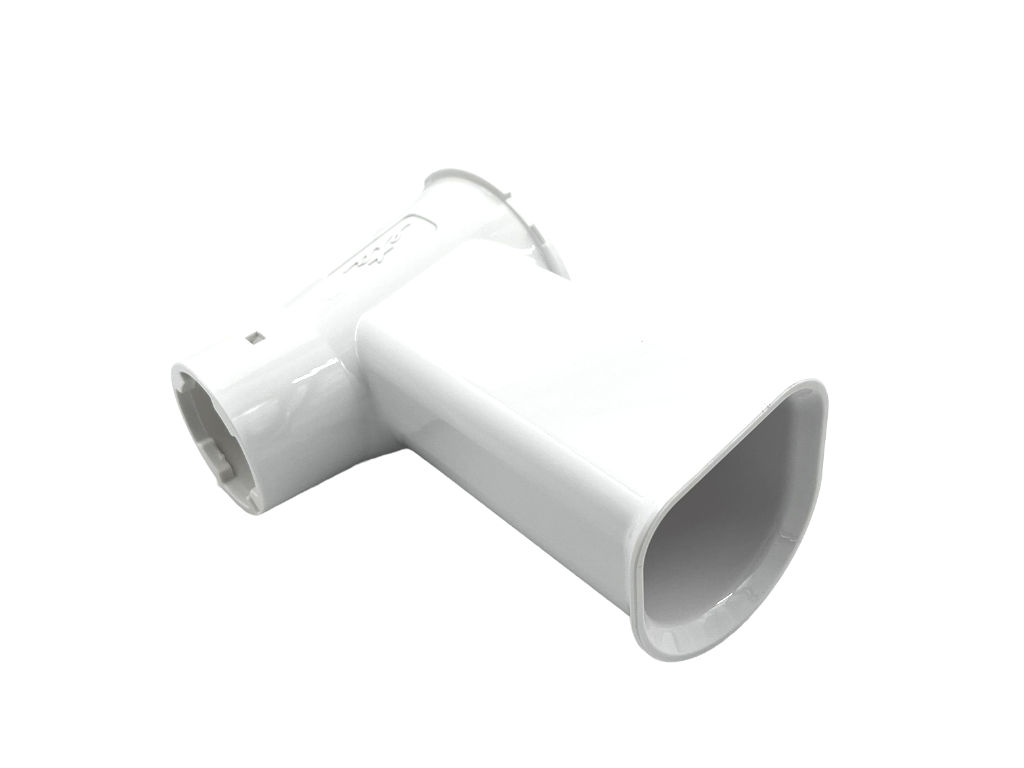 Těleso strouhače robot Eta 4128 Gustus IV strouhač ETA 002895090 (Eta 412800400)