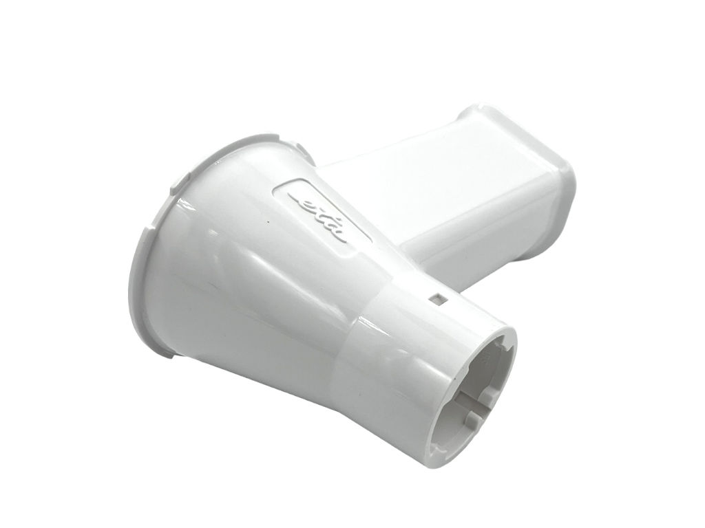 Těleso strouhače robot Eta 4128 Gustus IV strouhač ETA 002895090 (Eta 412800400)