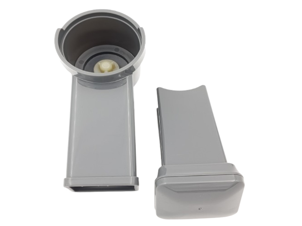 Těleso strouhače sestavené, mlýnek na maso Eta 5075