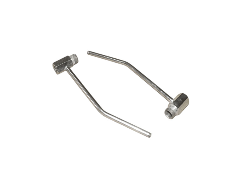 Těleso ventilu smontované ETA 0179 01310