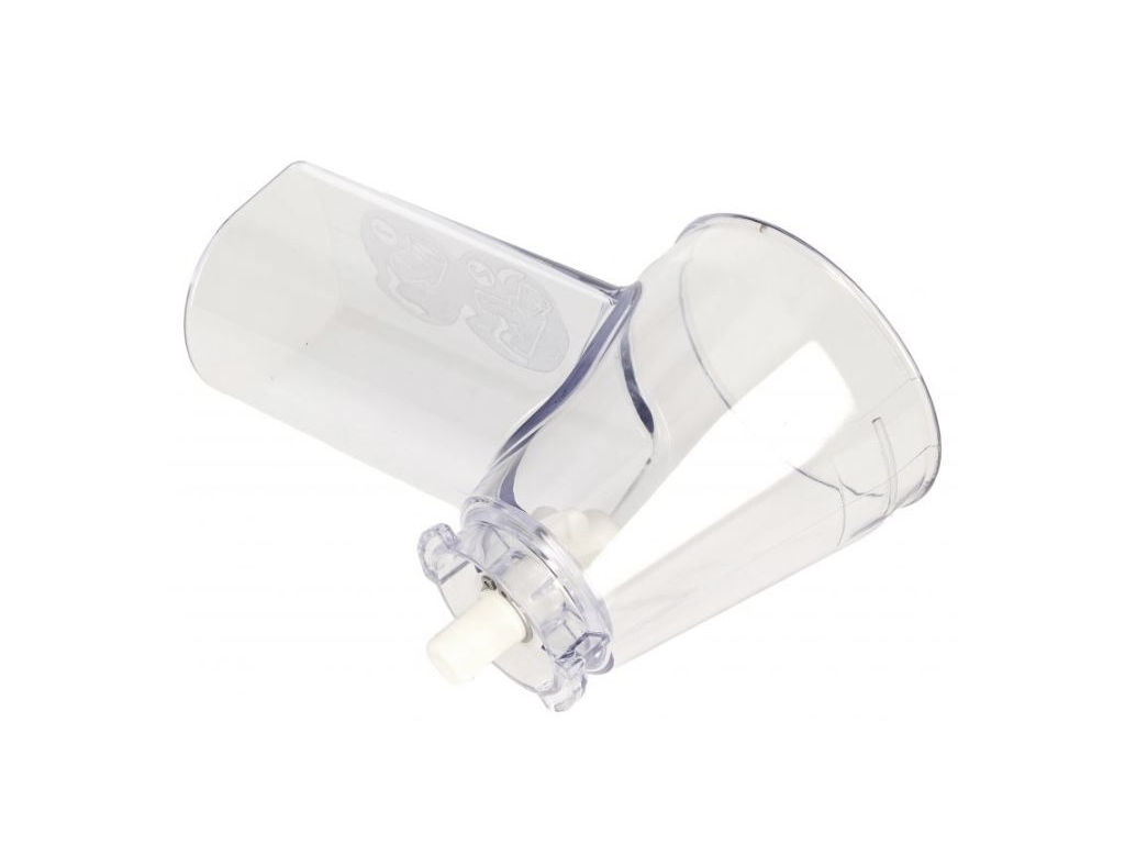 Tělo strouhače robot Tefal MB75, SS-193757