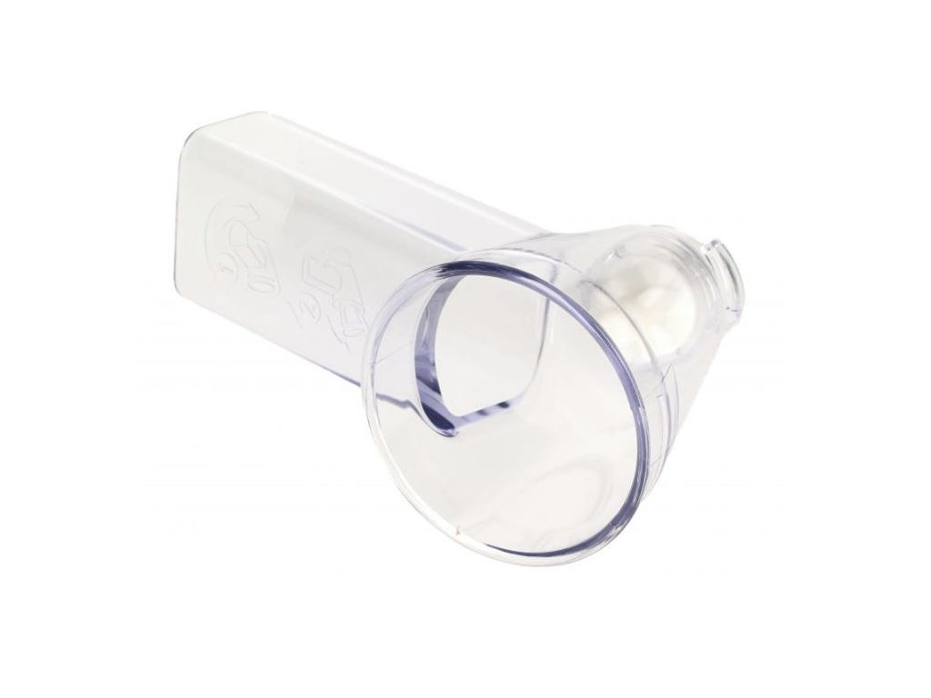 Tělo strouhače robot Tefal MB75, SS-193757