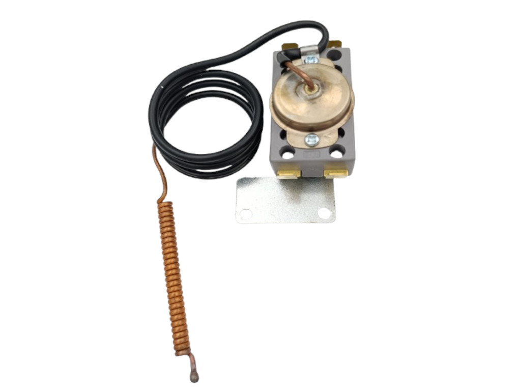 Tepelná pojistka do bojleru DZD DRAŽICE 1 / 99°C nový typ 81580007