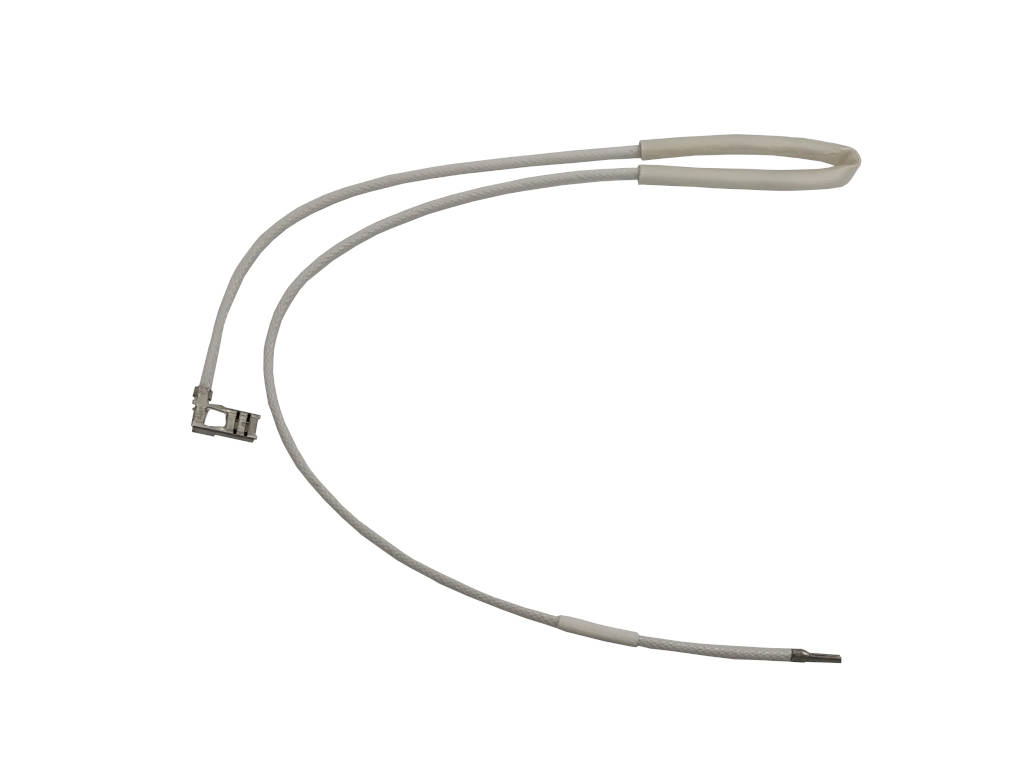 Tepelná pojistka ohřívače vody Dražice