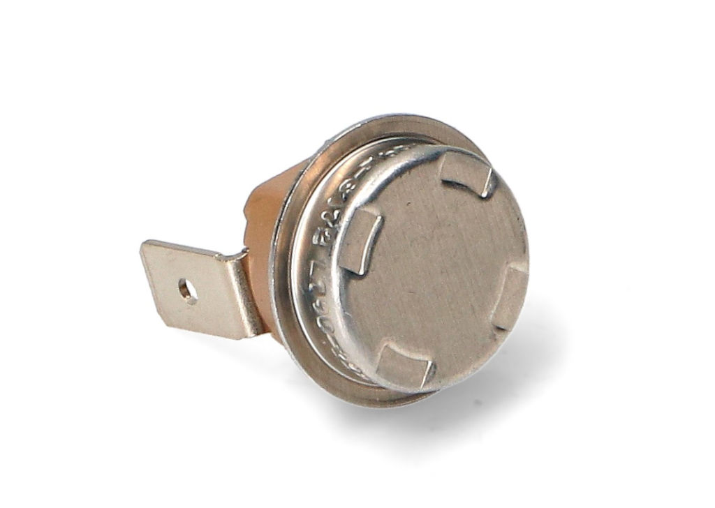 Tepelná pojistka vratná 190°C 996530007973 SAECO