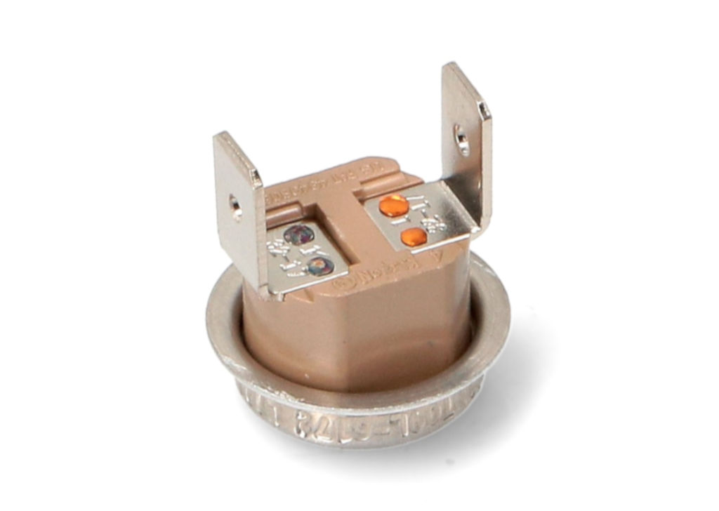 Tepelná pojistka vratná 190°C 996530007973 SAECO