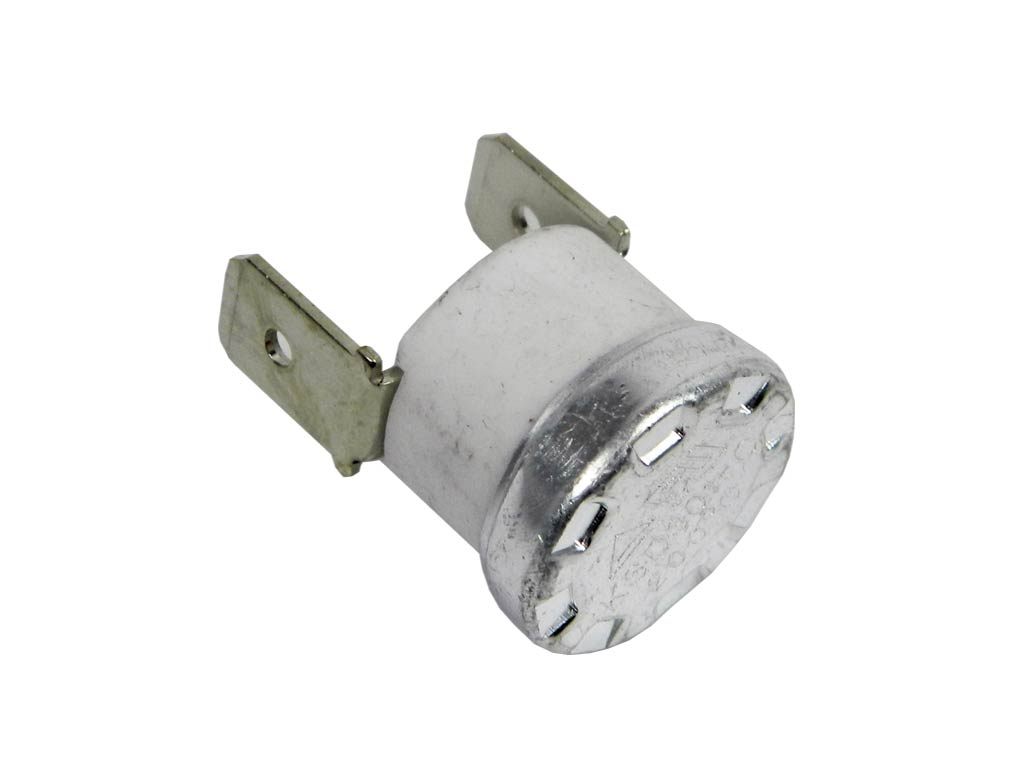 Tepelná pojistka vratná 200°C 10A / 250V  