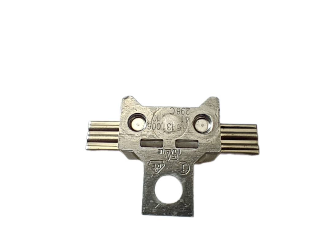 Tepelná pojistka vratná 298°C 250V 10A