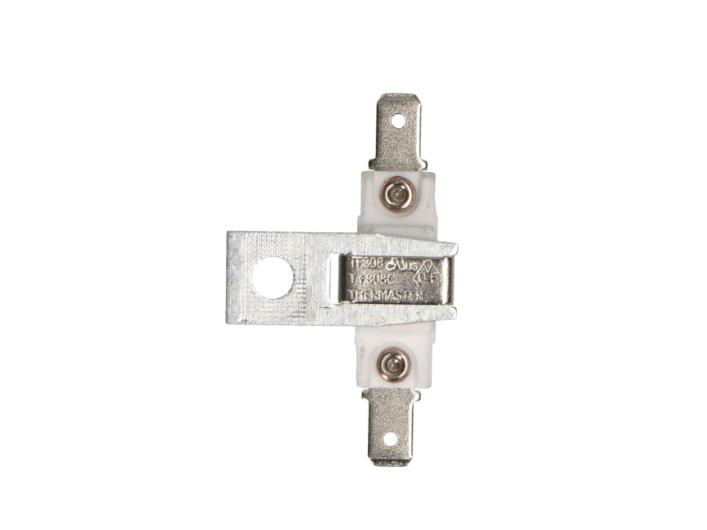 Tepelná pojistka vratná, termostat  308°C  pro vyvíječ páry 5212810041 DE LONGHI - KENWOOD