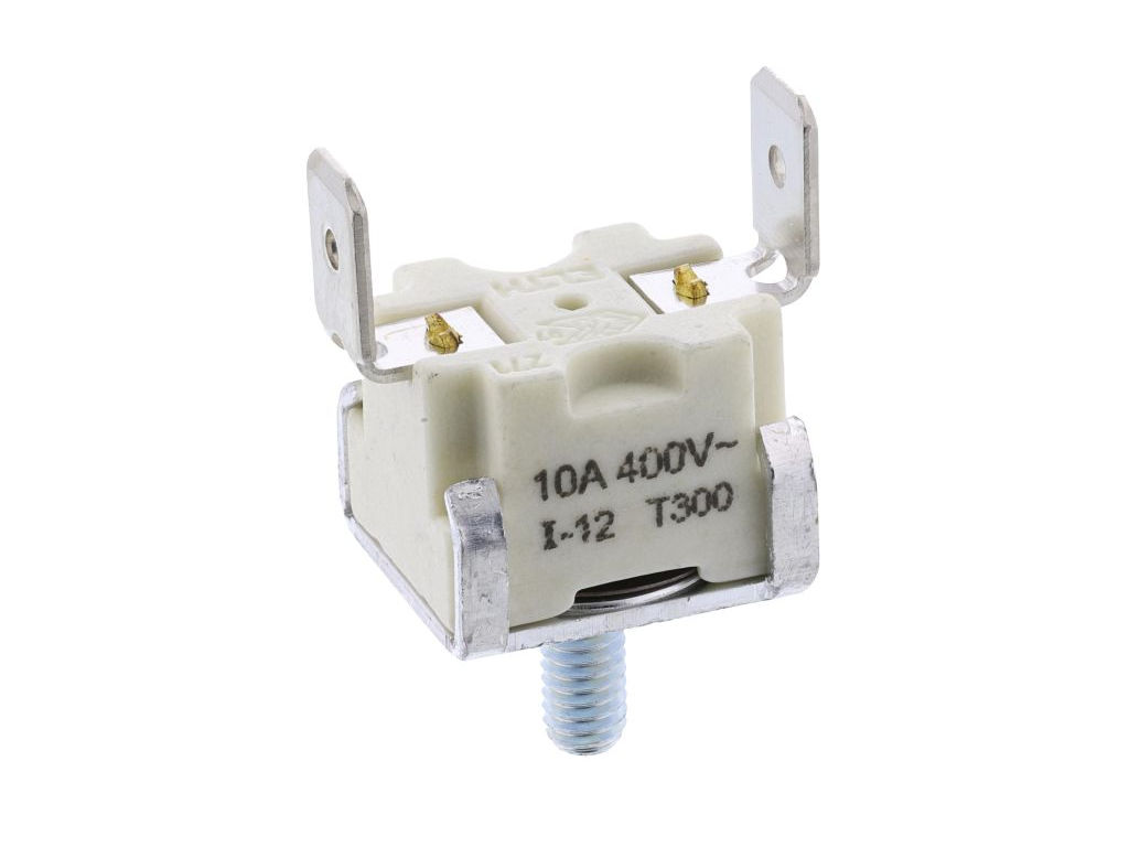 Tepelná pojistka vratná, termostat AEG 3427532076