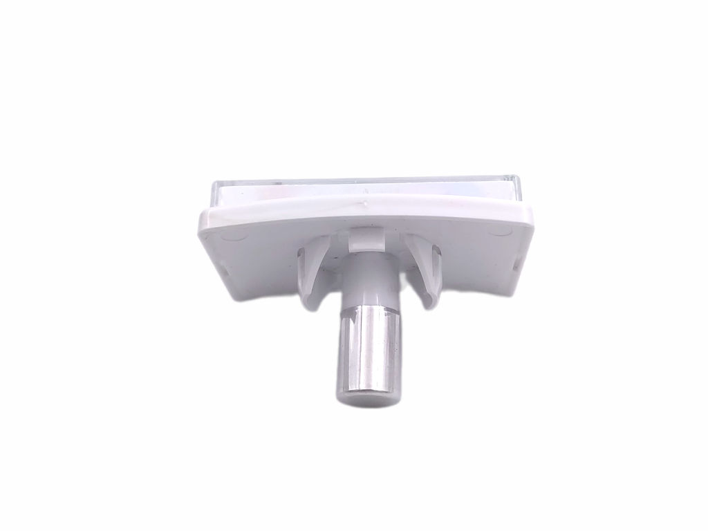 Teploměr dotykový svislý 2 cm, bojler DZD Dražice