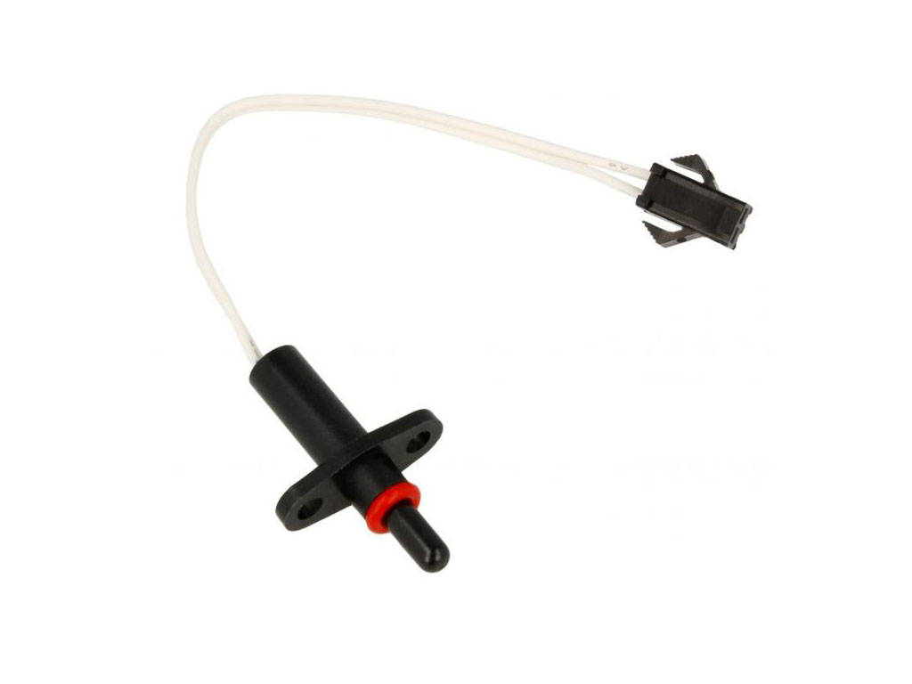 Teplotní čidlo myčky nádobí 17176000012008 MIDEA