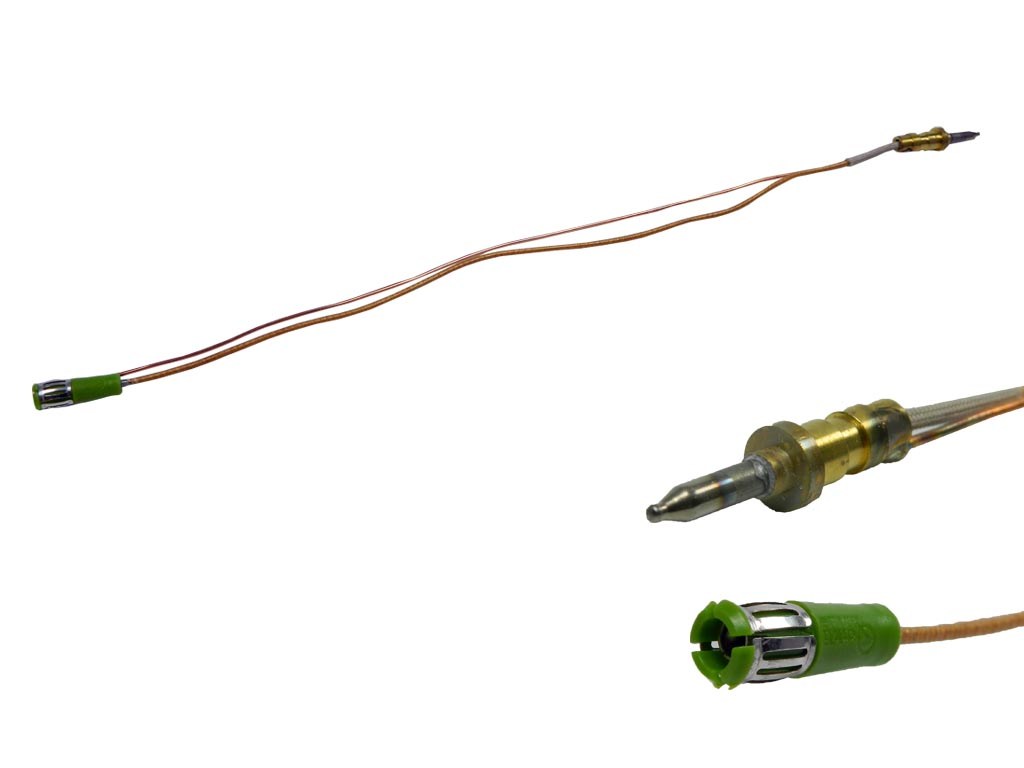 Termočlánek plynového vařiče AMICA, 310mm 8070219