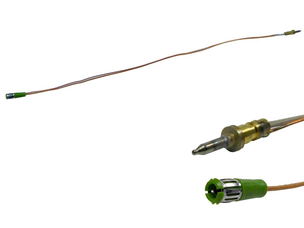 Termočlánek plynového vařiče AMICA, 450mm 8070220