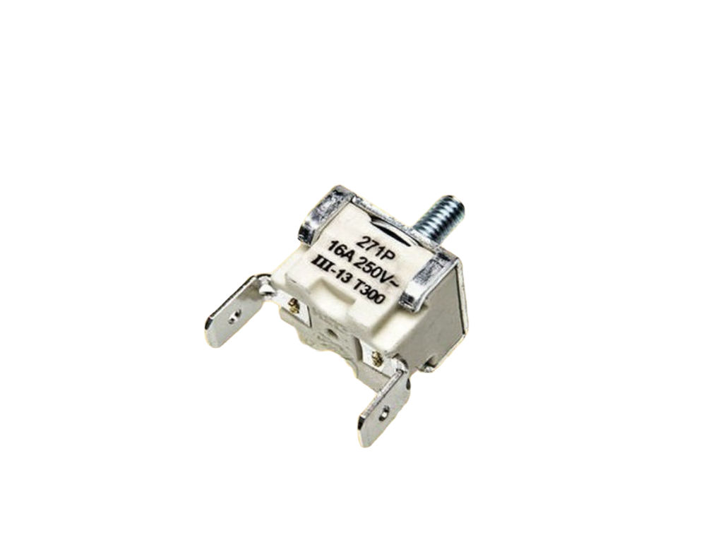 Termopojistka sporák Electrolux EKV 5600