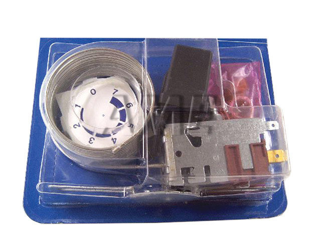Termostat 077B7006 DANFOSS pro ledničky / mrazáky