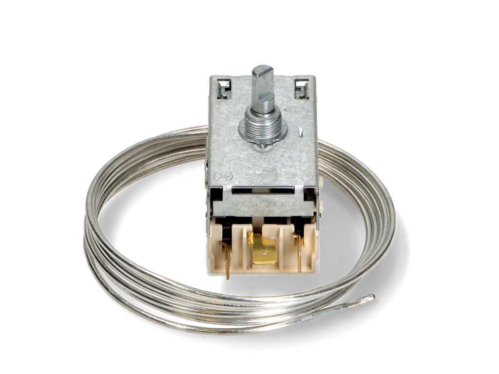 Termostat chladničky Bauknecht, Ignis, Ikea, Whirlpool K59L2139500