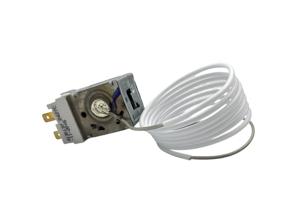 Termostat chladničky univezální A13 0137 +3-25°C / min+3-10°C