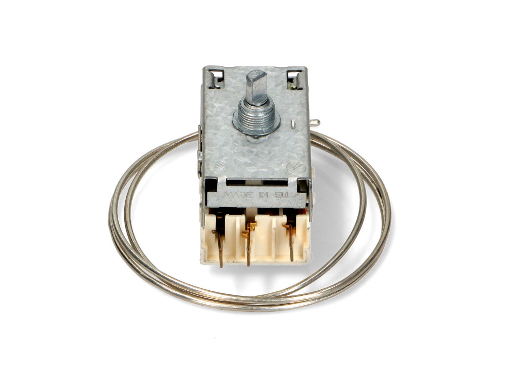 Termostat do chladničky Bauknecht, Whirlpool, Indesit C00382490 484000008566