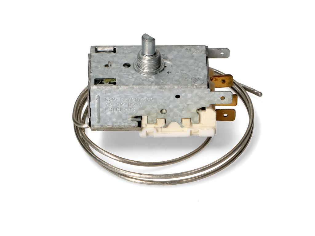 Termostat do chladničky Bauknecht, Whirlpool, Indesit C00447456 481010800720 
