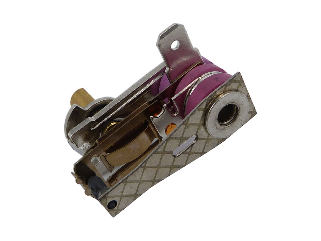 Termostat fritézy 157°C Delonghi