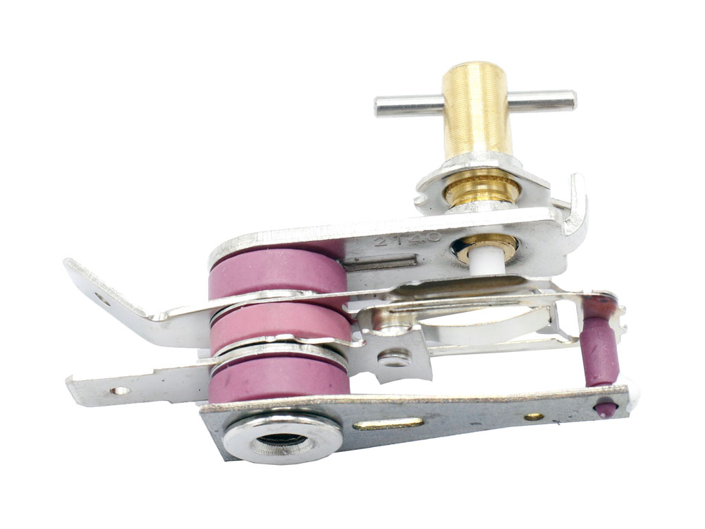 Termostat fritézy Delonghi F28311, 5212510001  250°C  250V / 10A  ABUND22 - 5212570539