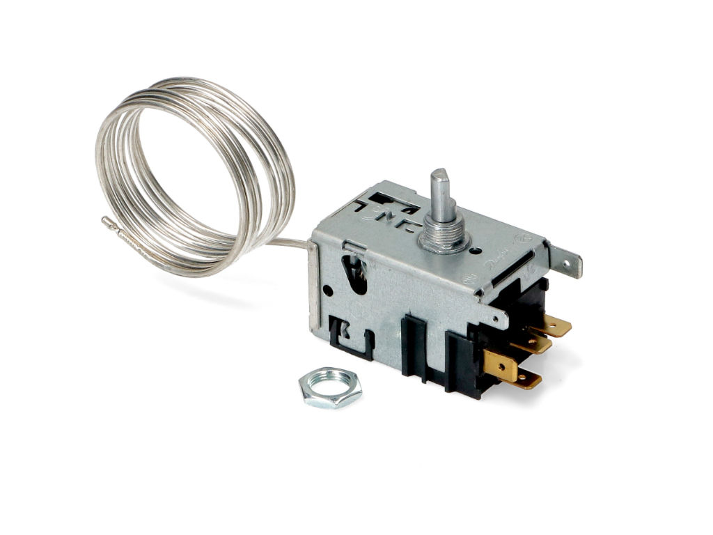 Termostat lednice 2262380039 ELECTROLUX / AEG, náhrada