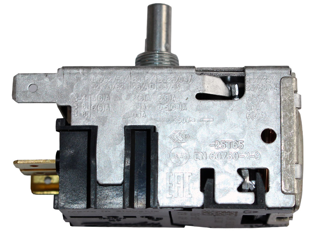 Termostat lednice 282176 HISENSE / GORENJE, originál