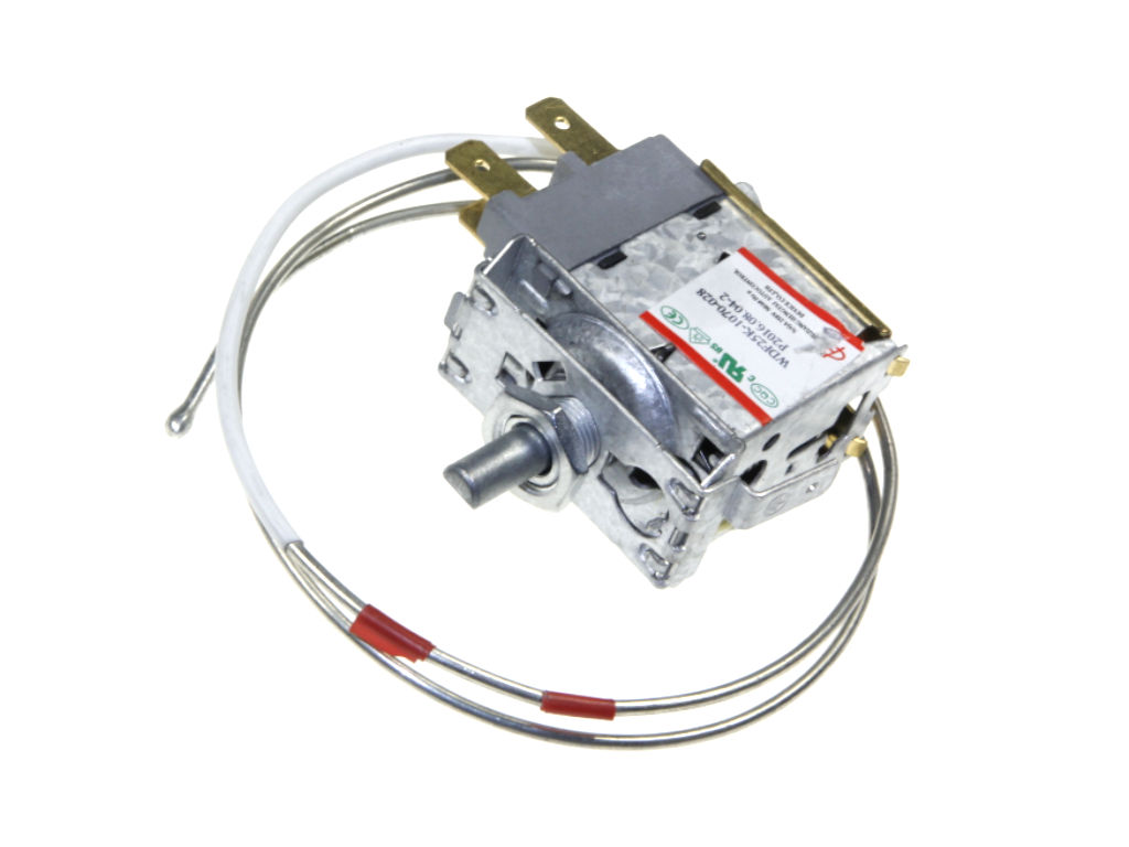 Termostat lednice 3040200022 WDF25K-1070-028 HOMA, originál