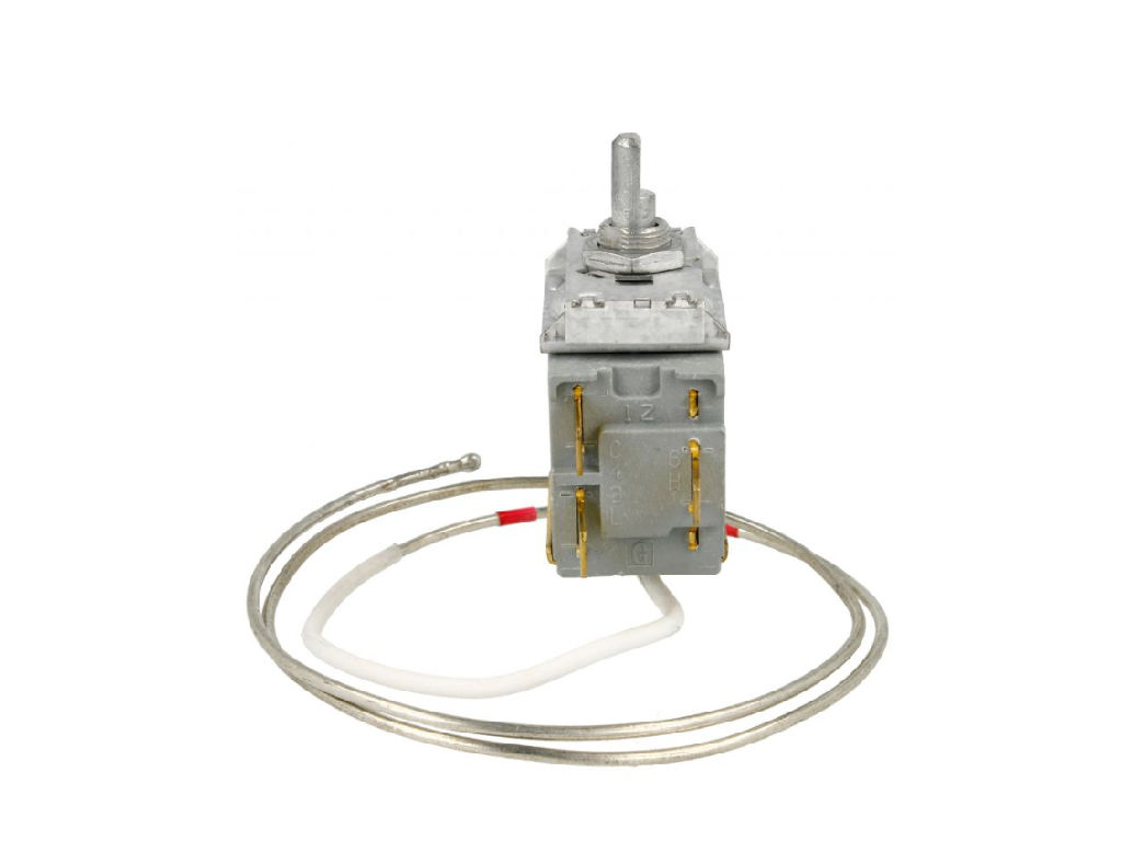 Termostat lednice 49036929 CANDY / HOOVER, originál
