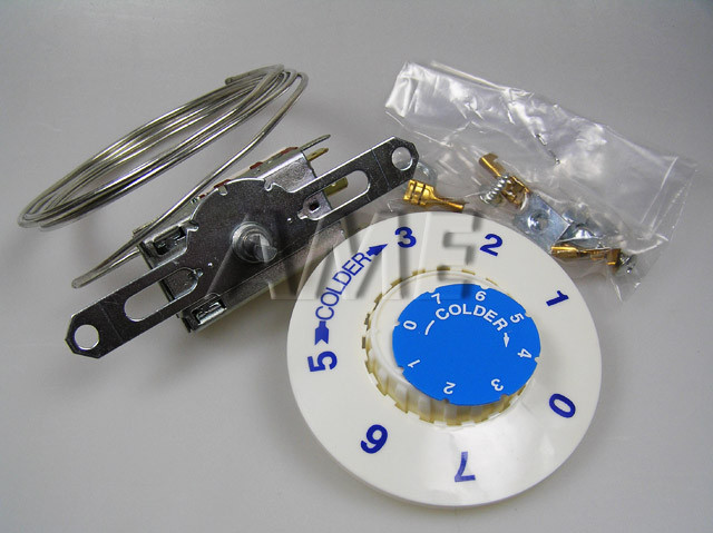 Termostat lednice / mrazáku - univerzální VT9 RANCO 