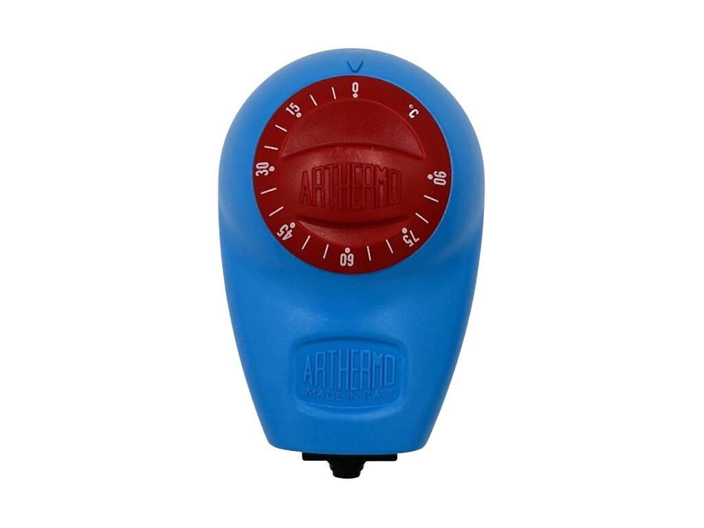 Termostat oběh.čerp. 0-90 ARTHERMO