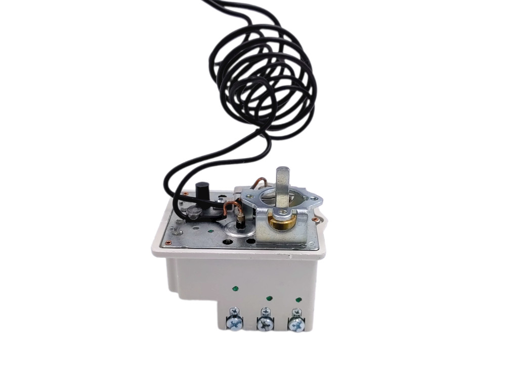 Termostat s pojistkou COTHERM 400V, BTS80039, bojler DZD Dražice 