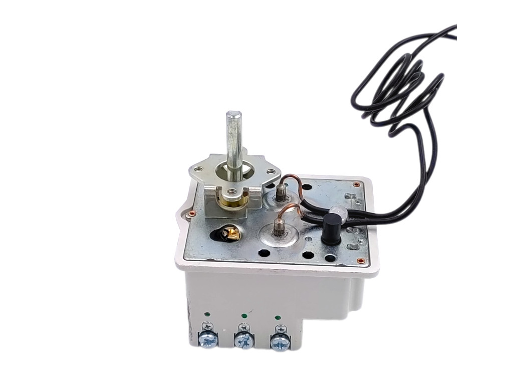 Termostat s pojistkou do bojleru Dražice, Tatramat COTHERM 400 V BTS80023