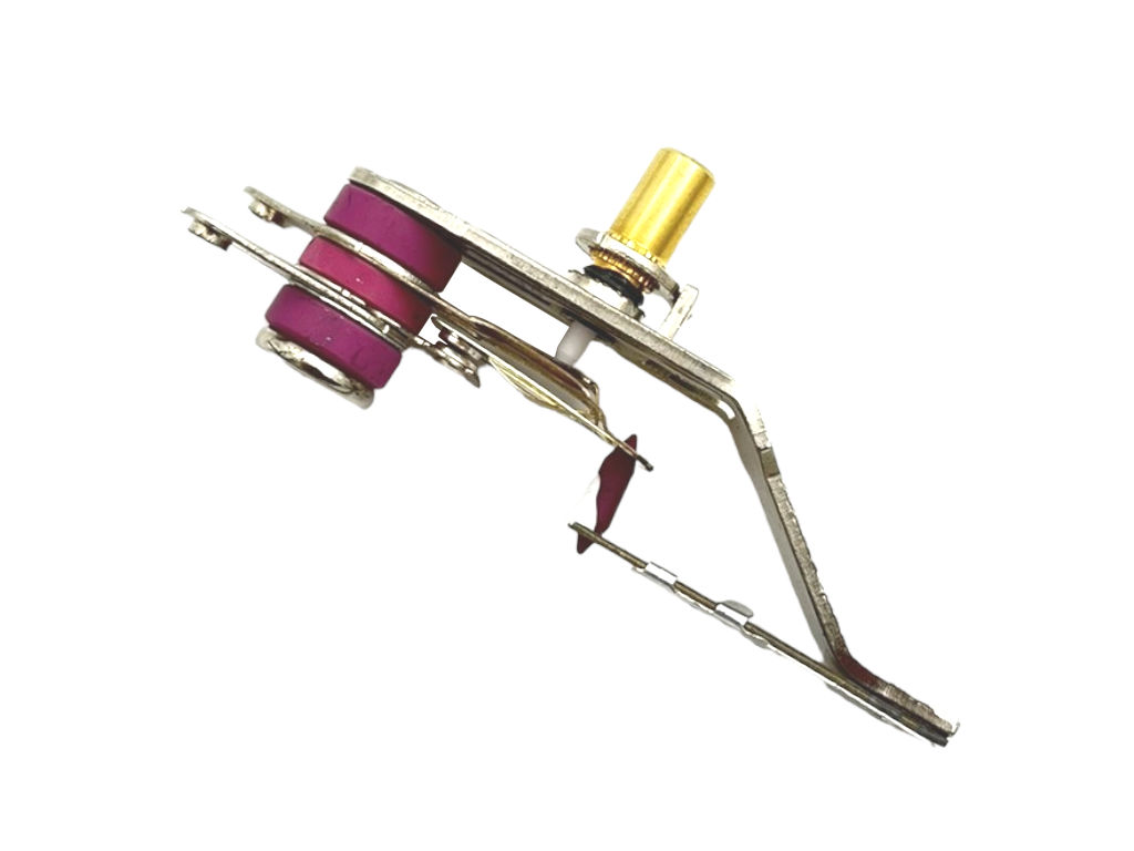 Termostat sestavený, žehlička ETA (ETA 724600030)