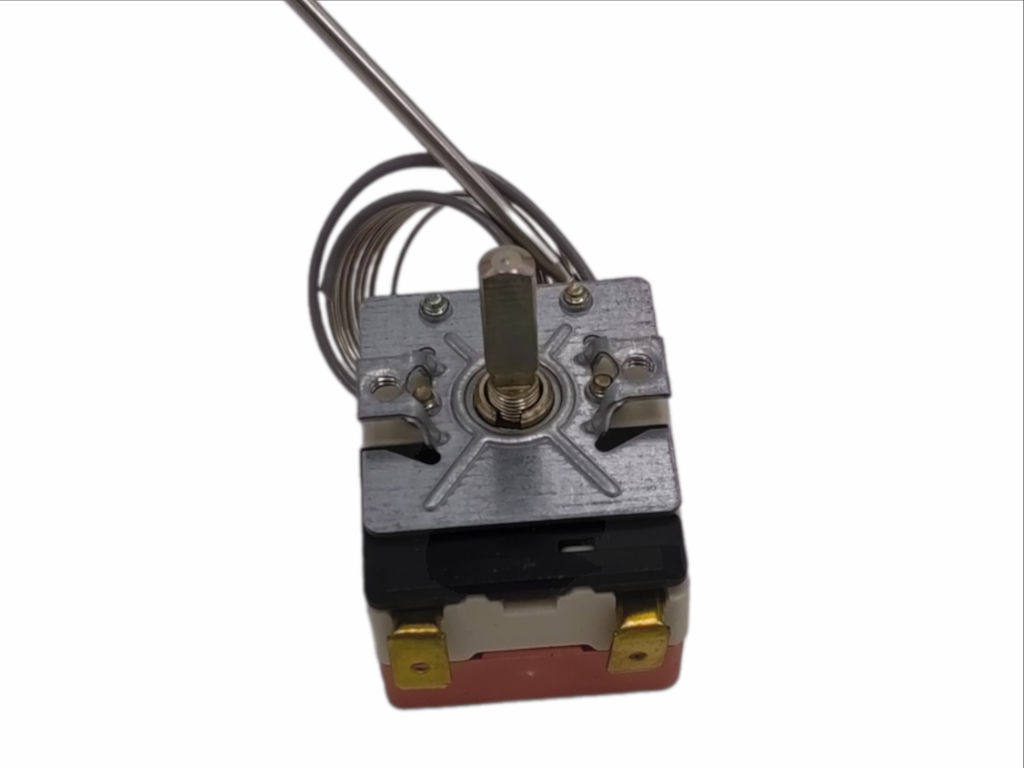 Termostat trouba 293°C L18-500. EGO 55.13052.108, GORENJE 598038