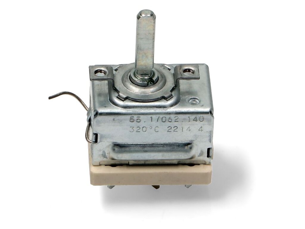 Termostat trouba EGO 50 - 320 °C