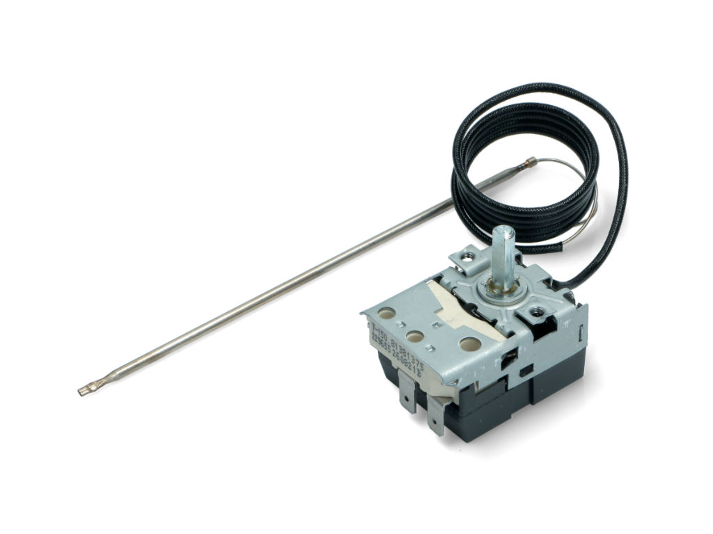 Termostat trouby 65 - 295 °C, Mora, Gorenje 229655