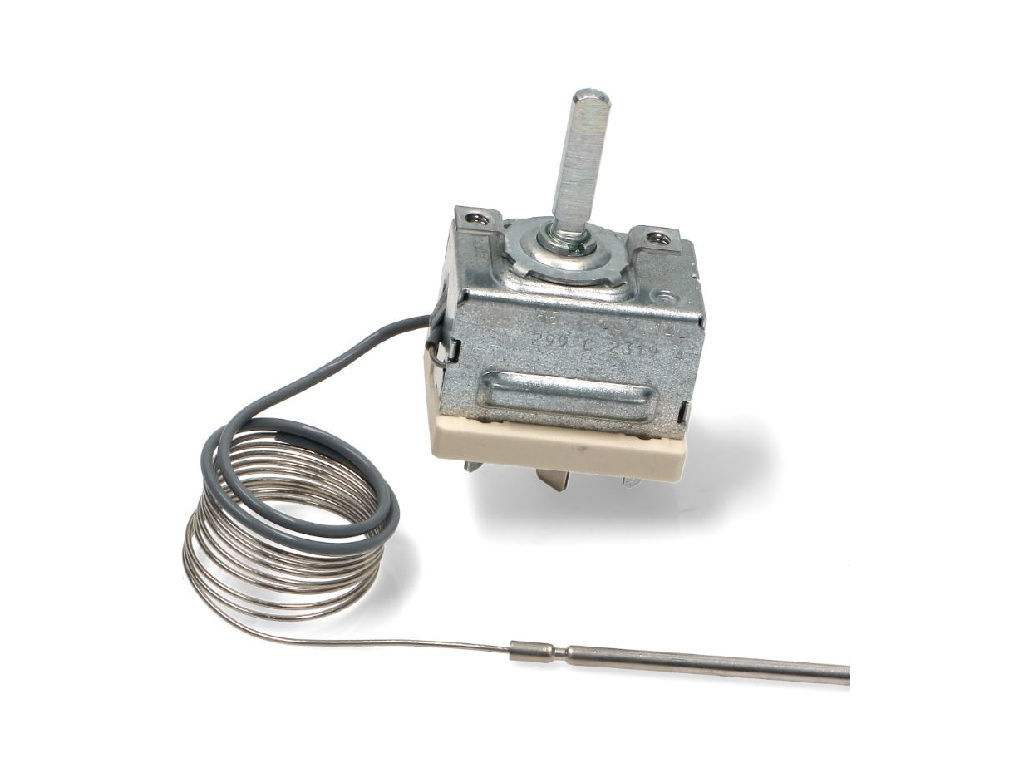 Termostat trouby, EIKA 50-290 TSST-108, 8032828 AMICA, náhrada