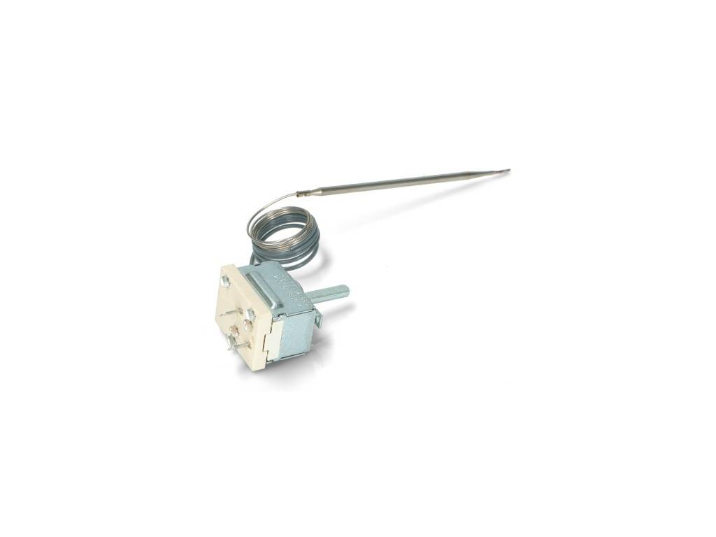 Termostat trouby Whirlpool / Indesit / Ariston 482000030025, EGO 55.17052.080 - náhrada  