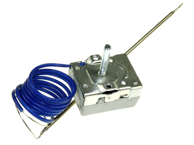 Termostat  trouby, sporáku 50-285°C 32001459 NT252ZW/6 VESTEL