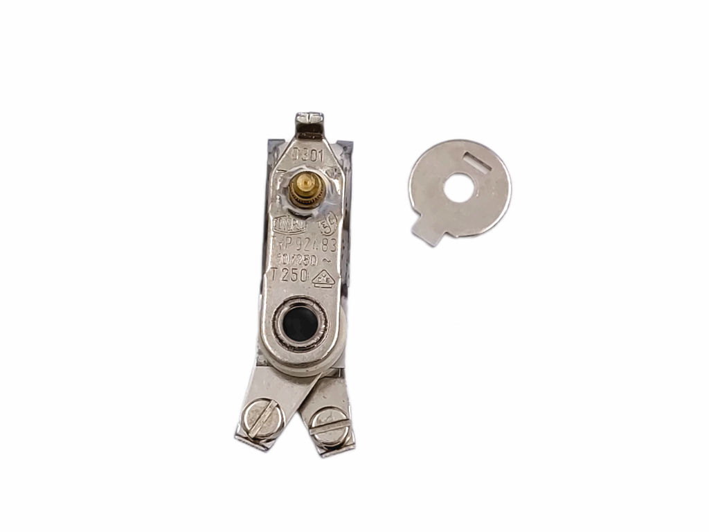 Termostat vařiče ETA 1175 0001 ( ETA 2117 04000 )