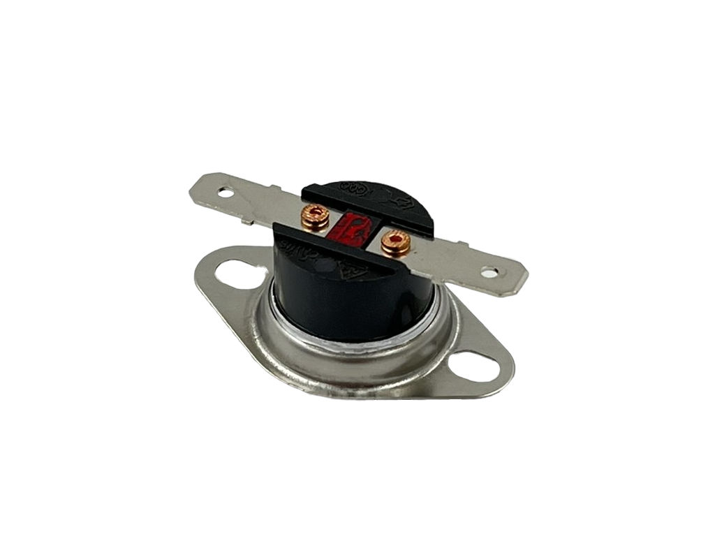 Termostat, vratná tepelná pojistka 180°C mikrovlnné trouby Whirlpool, 482000097143