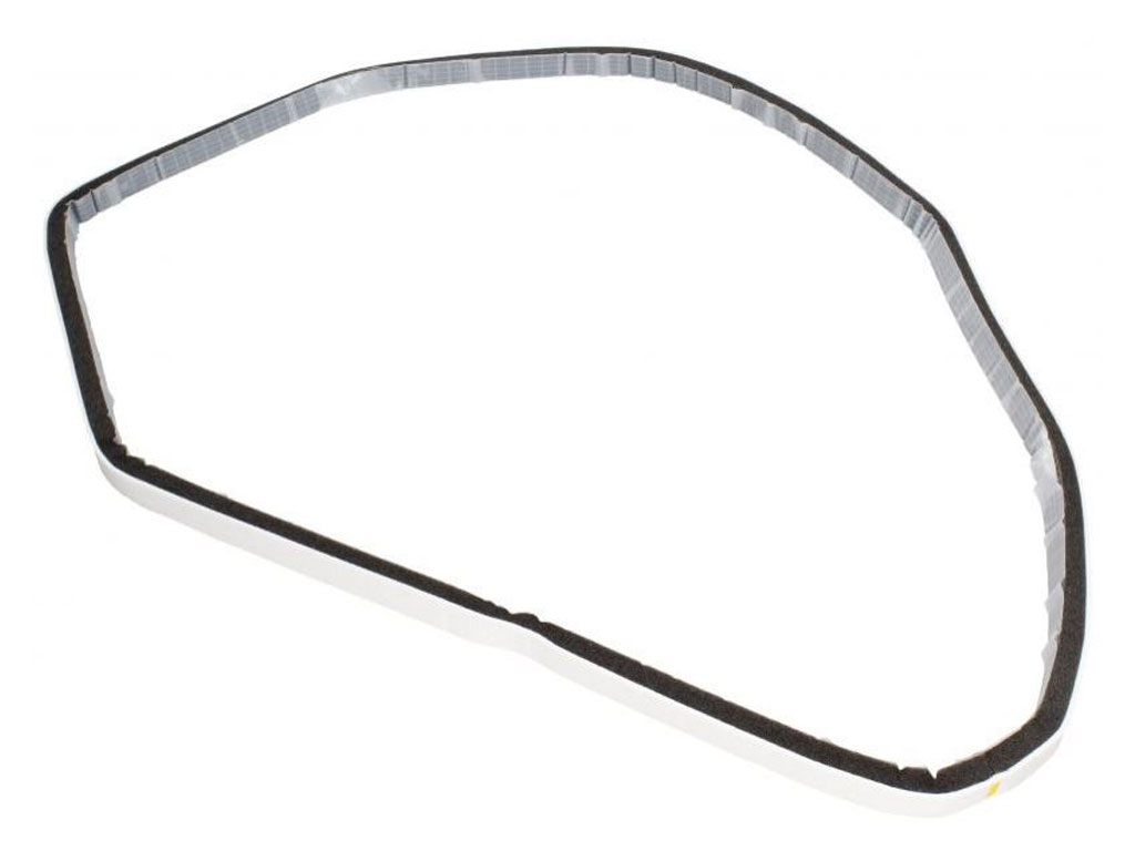 Těsnění bubnu sušičky 47018694 VESTEL