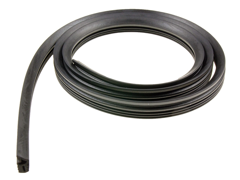 Těsnění dveří myčky Amica, Brandt, Fagor, Vestel, Whirlpool, Mora M161211X, Gorenje 339377