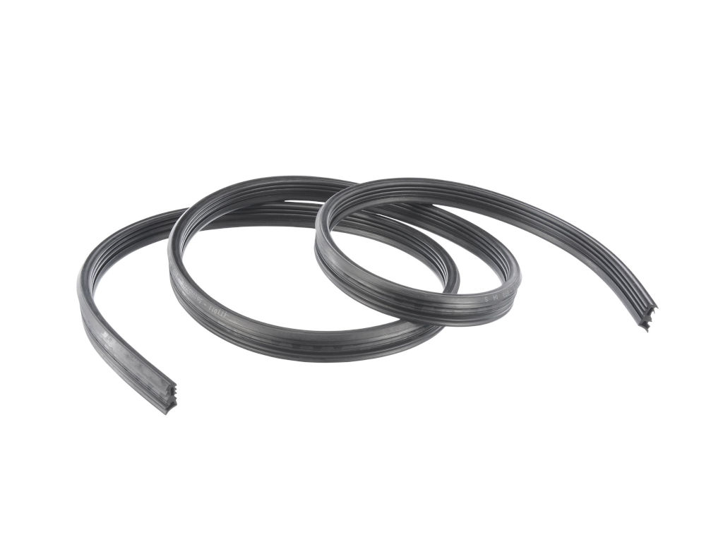 Těsnění dveří myčky, obvodové 00488143 BOSCH / SIEMENS, originál