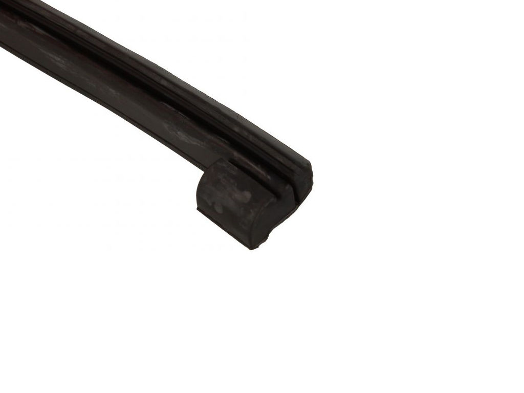 Těsnění dveří myčky, spodní 140055636017 AEG / ELECTROLUX / ZANUSSI