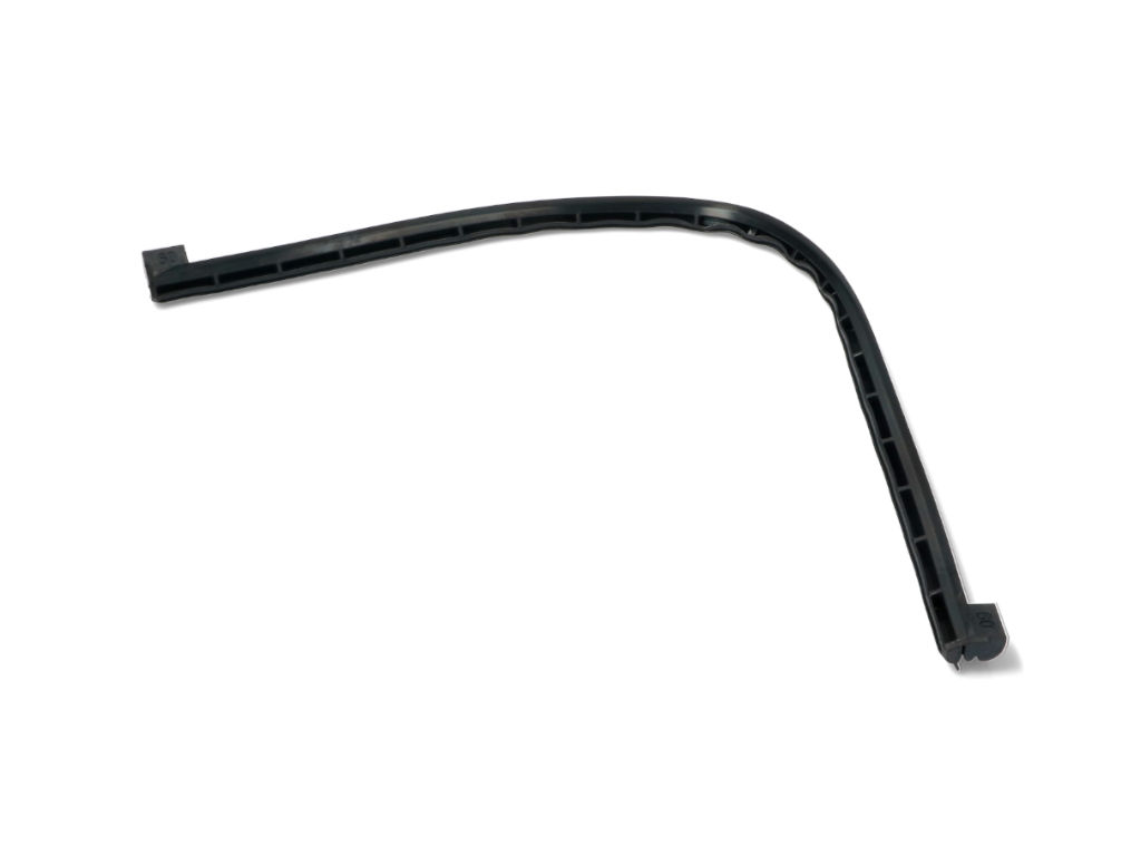 Těsnění dveří myčky, spodní 140055636017 AEG / ELECTROLUX / ZANUSSI, náhrada