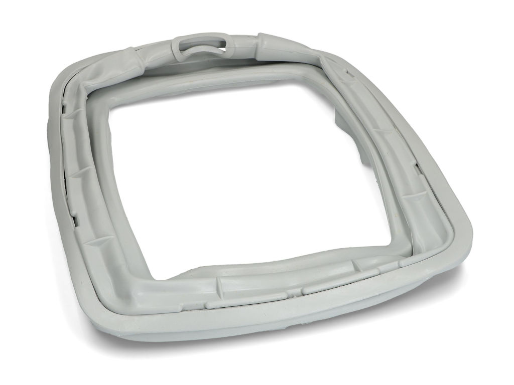 Těsnění dveří pračky Eta 3740, 3741, Candy, Hoover (81452547)