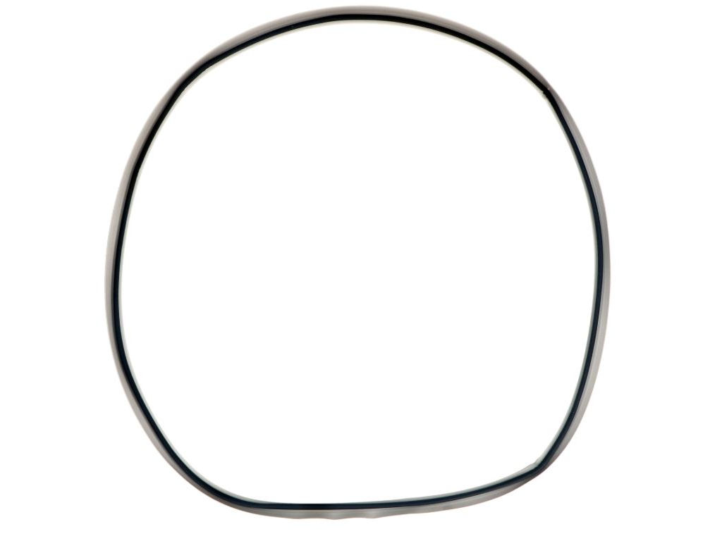 Těsnění dveří sušičky 481010713648 WHIRLPOOL / INDESIT, náhrada